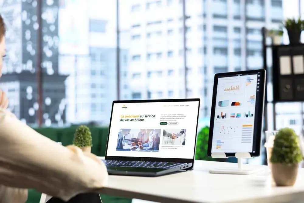 Nouveau site, nouvelle ère pour votre gestion comptable !