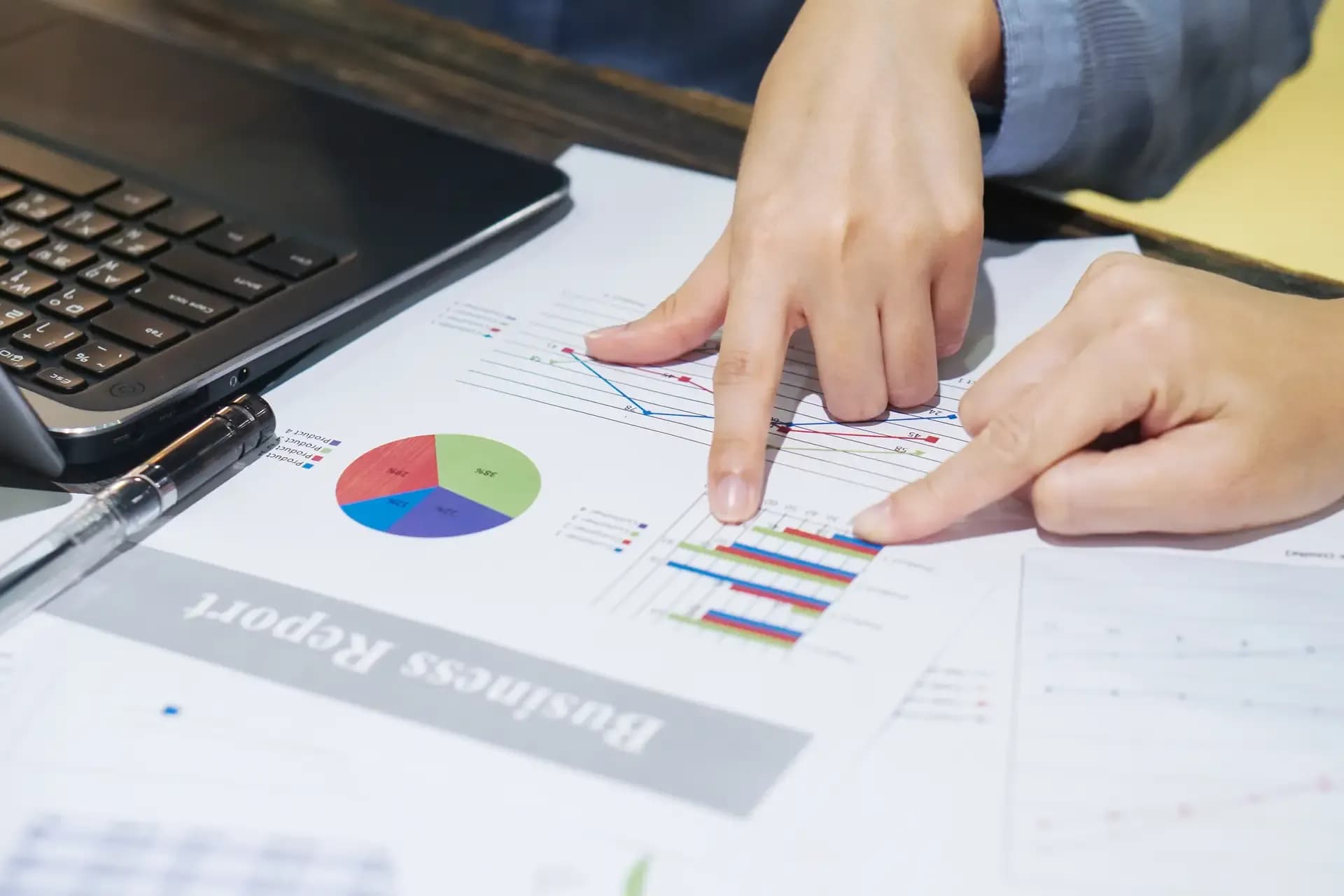 Conseil & audit